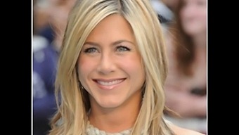 Jennifer Aniston'S Clargable Pussy Gets Pounded In This Hot Celebrity Video