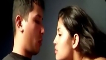 Indian Couples Share Steamy Homemade Sex Video In Hd