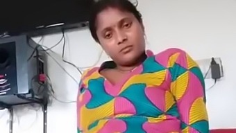 Mature Indian Housewife'S Anal Sex