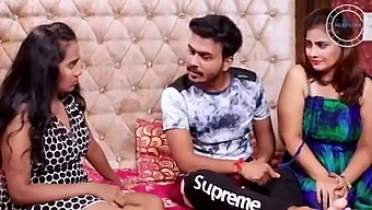 Desi Web Series 00002: Indian Romance And Fucking