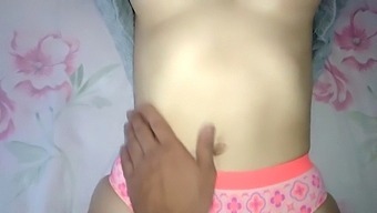 Stepdaughter'S Forbidden Encounter With Stepfather