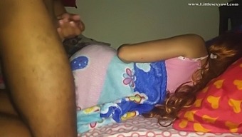 My Stepfather'S Surprise Morning Sex: A Secret, Homemade Creampie