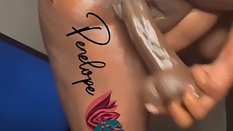 Explore The World Of Penelopesquirts' Erotic Playtime