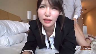 Asian Beauties In Sensual Acts