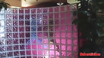 Amateur Step-Sister Shows Off Her Sexy Curves In Pov Video