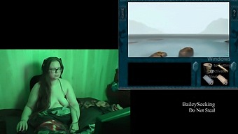 Unveiling The Truth: Part 5 Of The Nude Escapade On Deception Island
