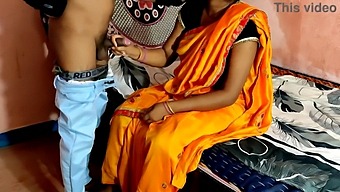Teen (18+) Sister-In-Law Gets Banged By Her Brother'S Friend In Hindi Audio