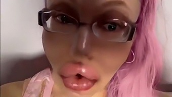 Facial Abuse And Seduction: A Taboo Exploration