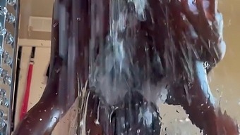 Esha Mae'S Most Sensational Squirting Moments In Hd