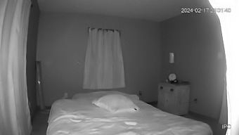Psychic Misty Demonstrates Intimate Energy Techniques In Paranormal-Themed Adult Content, Season 1 Episode 13